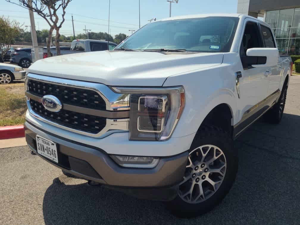2021 Ford F-150 - Image 1