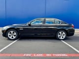 2011 BMW 5 Series - Preview 2