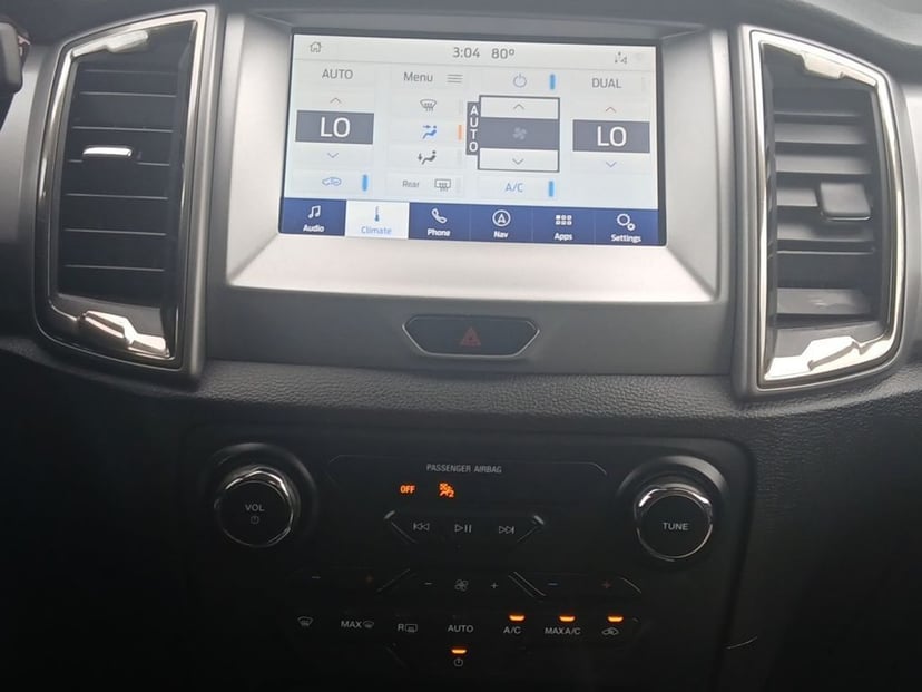 2021 Ford Ranger - Image 3