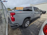 2024 Chevrolet Silverado 1500 - Preview 5