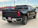 2020 Chevrolet Silverado - Preview 6