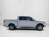 2010 Ford F-150 - Preview 4
