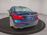 2009 BMW 7 Series - Preview 9