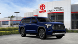 2026 Toyota Sequoia - Preview 15