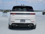 2026 Land Rover Range Rover Sport - Preview 6