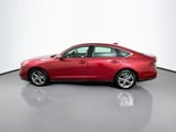 2024 Honda Accord - Preview 8