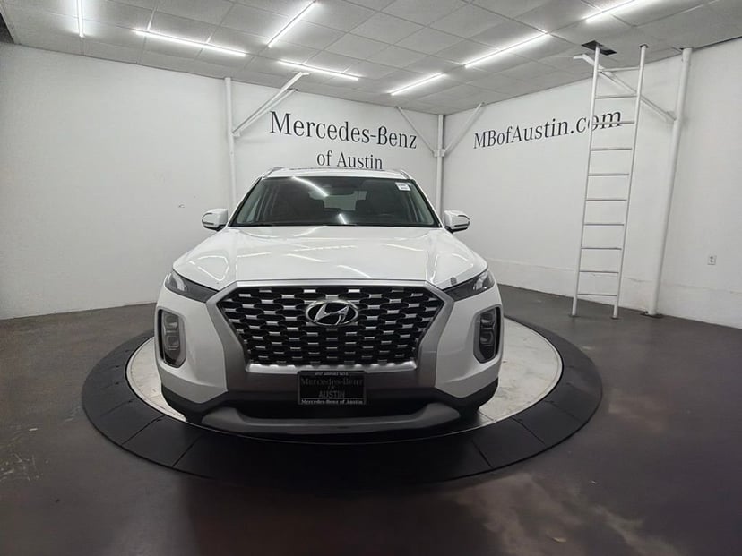 2022 Hyundai Palisade - Image 2