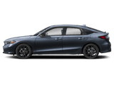 2026 Honda Civic - Preview 3