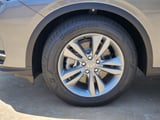 2026 Acura MDX - Preview 10