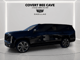 2026 Cadillac Escalade ESV - Preview 4