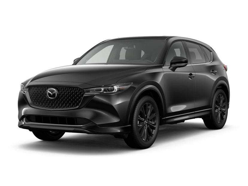 2024 Mazda CX-5 - Image 1