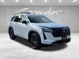 2026 Nissan Pathfinder - Preview 2