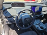 2026 Toyota bZ - Preview 12