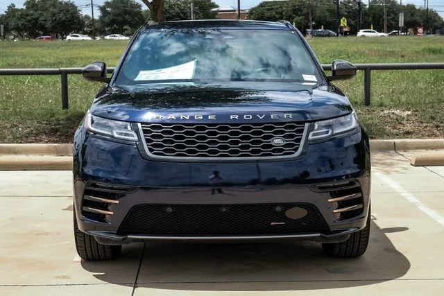 2023 Land Rover Range Rover Velar - Image 3