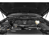 2024 Nissan Armada - Preview 9