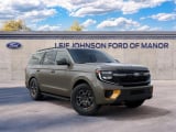 2027 Ford Expedition - Preview 5
