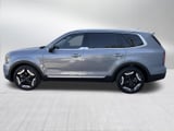 2024 Kia Telluride - Preview 4