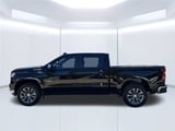 2026 Chevrolet Silverado 1500 - Preview 3