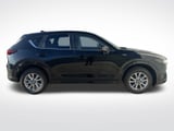 2025 Mazda CX-5 - Preview 5