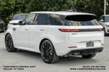 2026 Land Rover Range Rover Sport - Preview 12