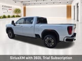 2026 GMC Sierra 2500HD - Preview 6