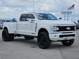 2026 Ford F-350 - Preview 3