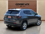 2021 Jeep Compass - Preview 5