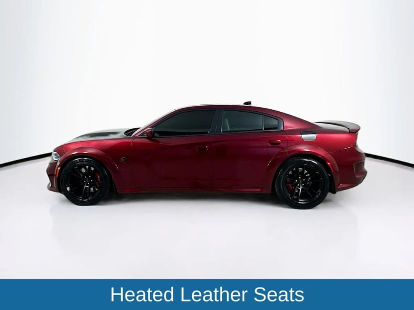 2021 Dodge Charger - Image 3