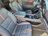 2024 Chevrolet Traverse - Preview 11