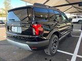 2026 Honda Passport - Preview 3