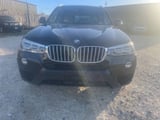 2015 BMW X3 - Preview 2