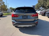 2016 BMW X1 - Preview 4
