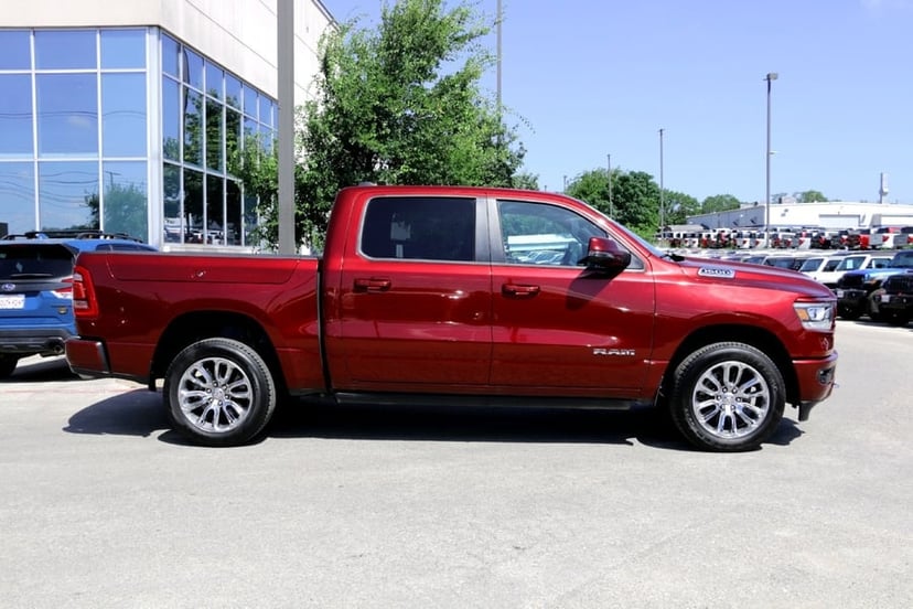 2024 Ram 1500 - Image 1