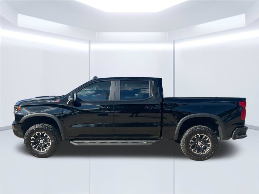 2026 Chevrolet Silverado 1500 - Image 1