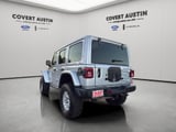 2022 Jeep Wrangler - Preview 3