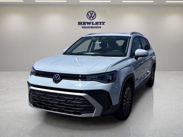 2026 Volkswagen Taos - Image 1