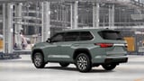 2026 Toyota Sequoia - Preview 6