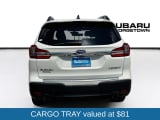 2020 Subaru Ascent - Preview 6
