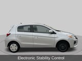 2024 Mitsubishi mirage - Preview 6
