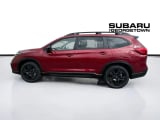 2026 Subaru Ascent - Preview 4