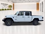 2026 Jeep Gladiator - Preview 4