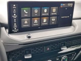 2026 Honda Accord - Preview 13