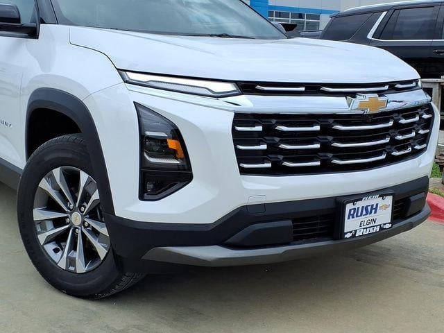 2026 Chevrolet Equinox - Image 2