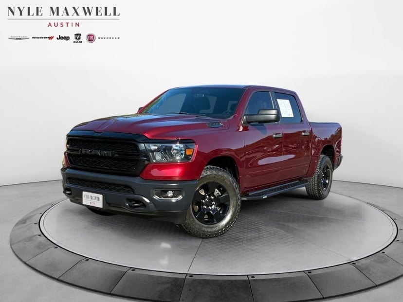 2024 Ram 1500 - Image 1