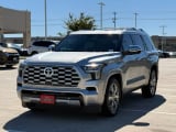 2024 Toyota Sequoia - Preview 6