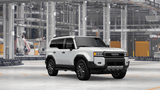 2027 Toyota Land Cruiser - Preview 15