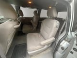 2010 Honda Odyssey - Preview 14