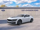 2026 Ford Mustang - Preview 2