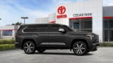 2026 Toyota Sequoia - Preview 13