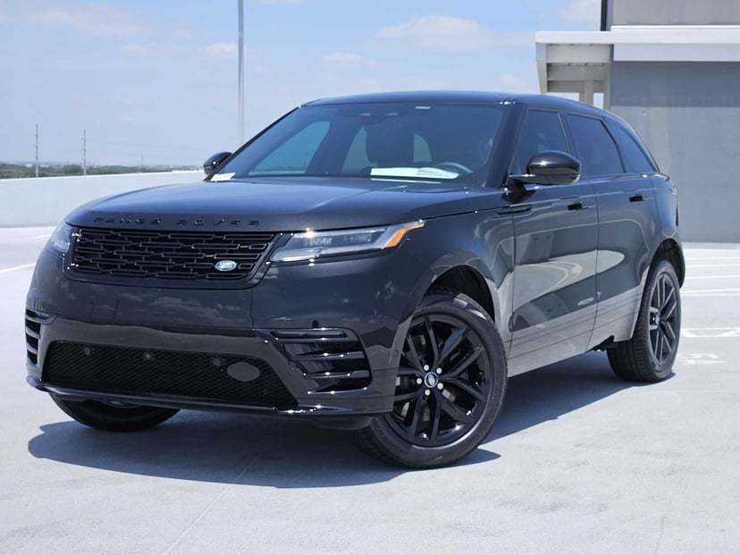 2026 Land Rover Range Rover Velar - Image 1